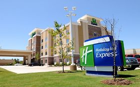 Holiday Inn Express Covington Madisonville